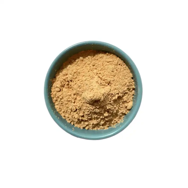 Cynomorium Tea